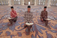 ZHO Abu Dhabi Sumbang...