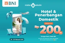 Besok Terakhir, Jangan...