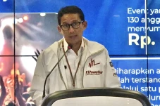 Sandiaga Uno: Kawasan...