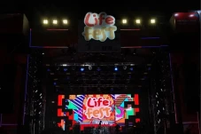 Festival Musik LifeFest...