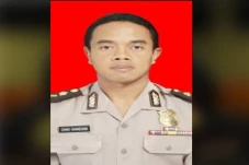 Profil Kombes Dani Hamdani,...