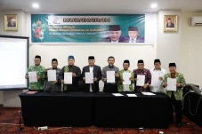 DMI Se-Sumatera Usulkan...