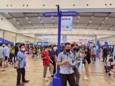 Hadirkan Produk Desa...