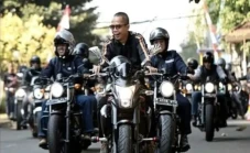 Daftar 11 Kendaraan...