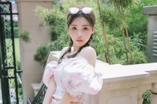 Kepala Abby Choi Ditemukan...