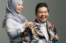 Perjalanan Aldila Jelita...