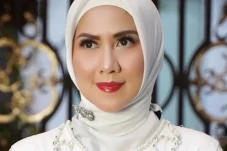 Venna Melinda Siap Kembalikan...