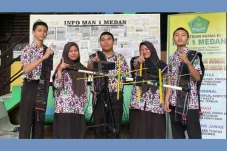 Ciptakan Alat Tracking...