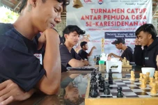 GMC Jateng Gandeng IPDA...