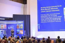 Tiga Pilar Utama Mengawal...