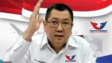 HT Buka Rakerwil DPW...