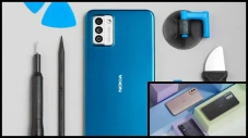 Nokia Bikin Handphone...
