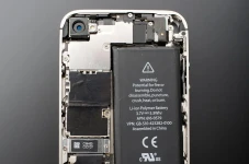 Kapan Baterai iPhone...