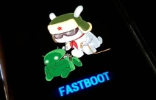 Cara Fastboot Xiaomi...