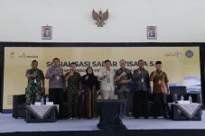 Kaya Potensi Alam, Kemenparekraf...