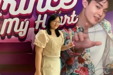Kisah Fan asal Medan...