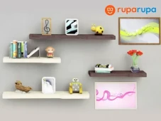 4 Tips Memajang Trofi...
