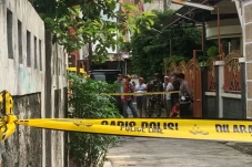Kasus Pembunuhan 2 Wanita...