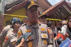 Pelaku dan Korban Pembunuhan...