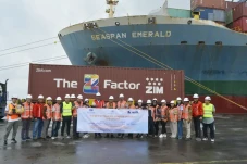 Tingkatkan Daya Saing...