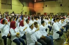 Banyak Tokoh Masyarakat...