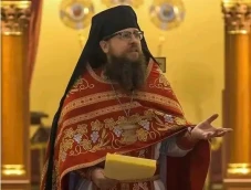 Pastor Terkemuka AS...