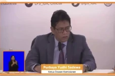 Tok! Tingkat Bunga Penjaminan...