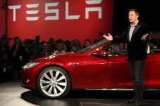 Elon Musk Kembali Puncaki...