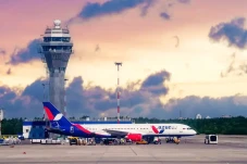 Benda Terbang Misterius...