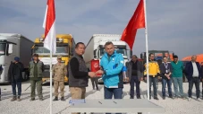Misi Medis Kedaruratan...