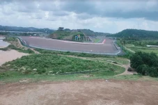 Antusiasme WSBK Mandalika...