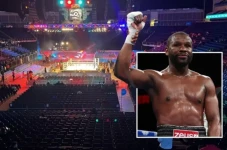 Ketakutan Mayweather...