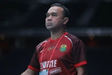 PBSI Targetkan 4 Sektor...
