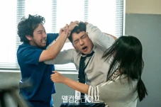 5 Drama Korea yang Dibintangi...