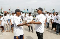 Komunitas Nelayan Pesisir...