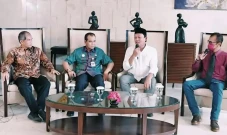 Kemiskinan Ekstrem Jateng...