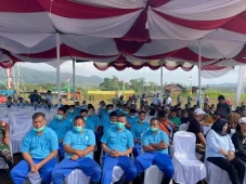 Lapas Pematang Siantar...