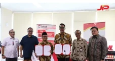 JIP dan Universitas...
