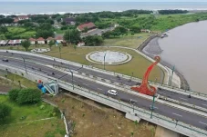 Dukungan Program Pemerintah...