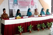 Ketua TP PKK Kabupaten...