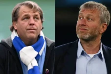 3 Perbedaan Todd Boehly...