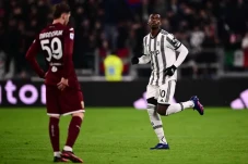 Comeback Paul Pogba...