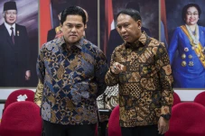 Israel Ikut Piala Dunia...
