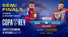 Link Live Streaming...