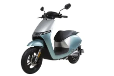 Kymco I-One DX, Skuter...
