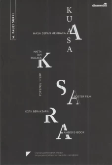 Buku dan Kertas Berlalu
