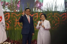 Megawati Ingatkan Pentingnya...
