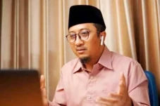 Ustaz Yusuf Mansur Ajak...