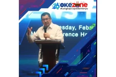 Okezone Rayakan HUT...