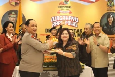 HUT ke-20 KBPP Polri,...